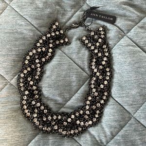 Ann Taylor Statement Necklace